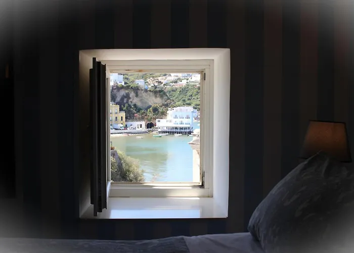 La Mansarda Sul Porto