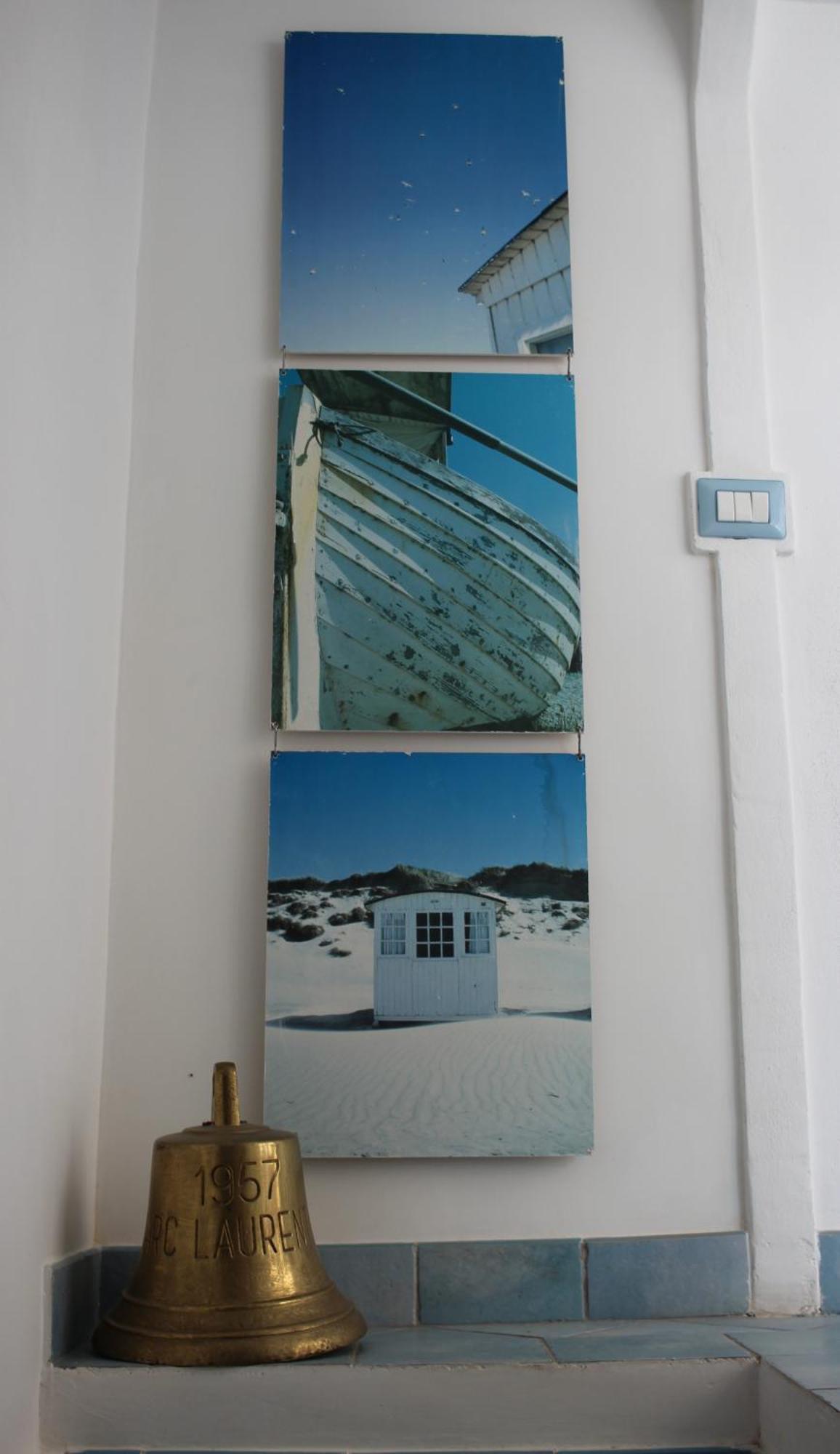 Apartment La Mansarda Sul Porto *
