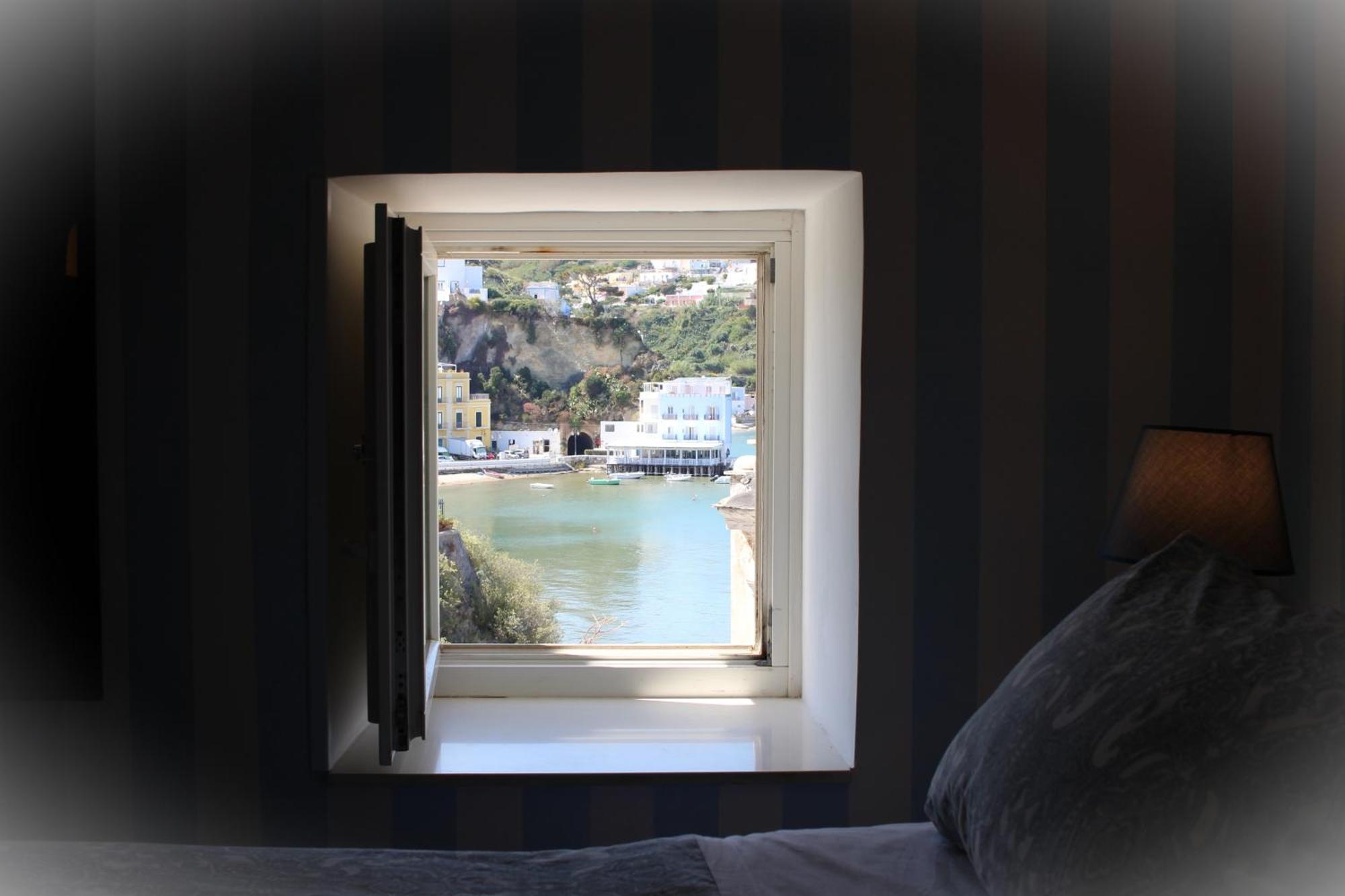 La Mansarda Sul Porto