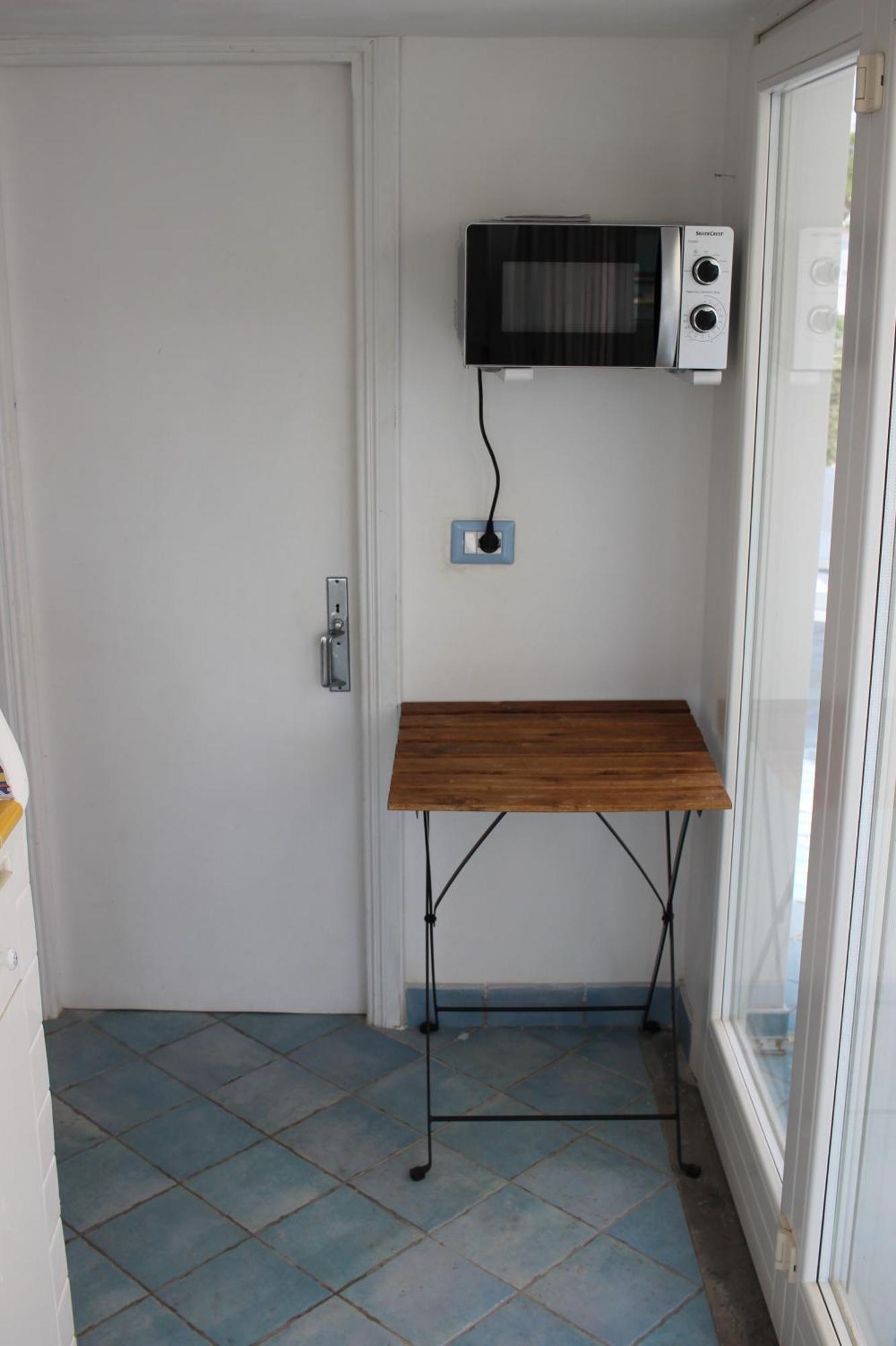 La Mansarda Sul Porto Apartment