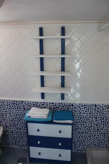 La Mansarda Sul Porto Apartment